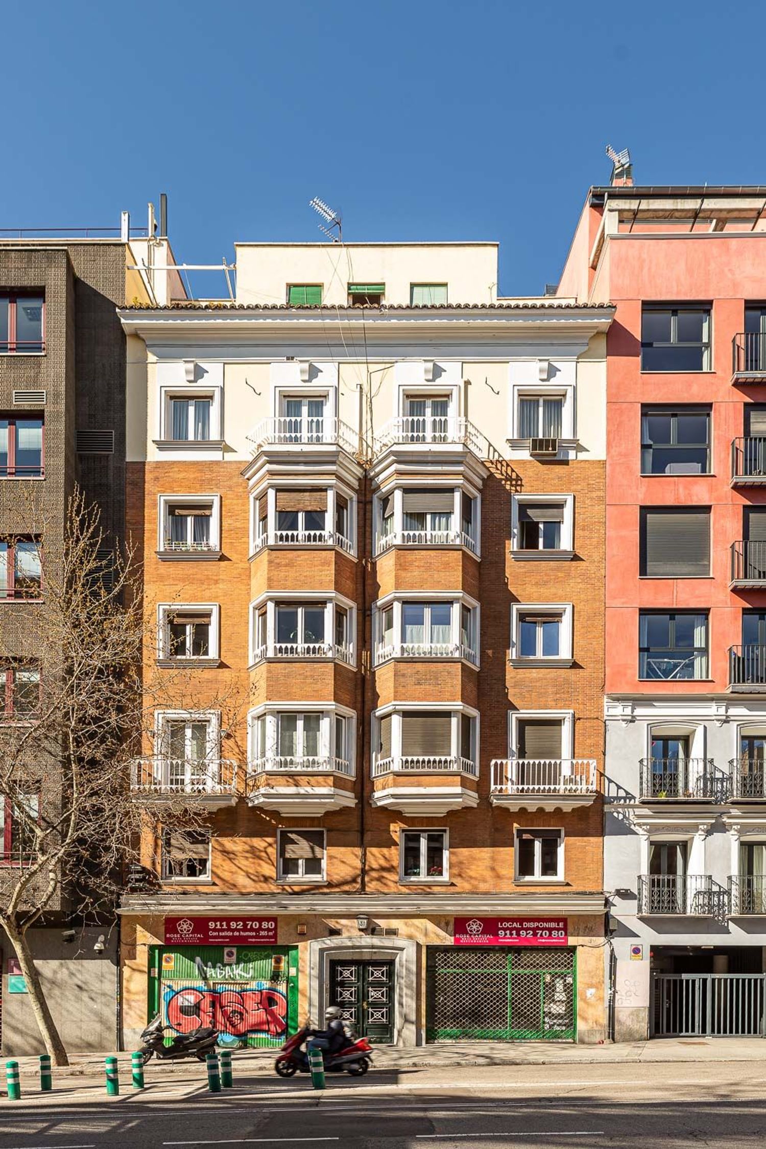 Piso en Calle Trafalgar, 31, Trafalgar - Foto 33