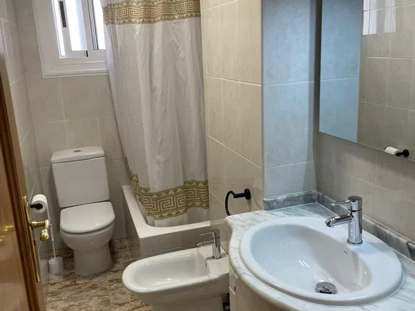 Piso en Calle Santa Orosia, 30, Sabiñanigo Centro-Aurín, Sabiñanigo Centro-Aurín - Foto 20