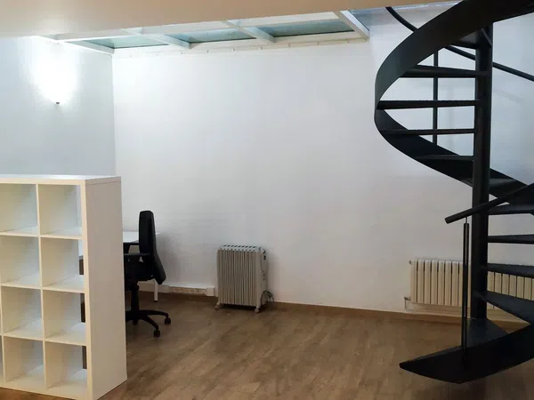 Estudio en calle de Manel Farrés, 65 - Foto 8