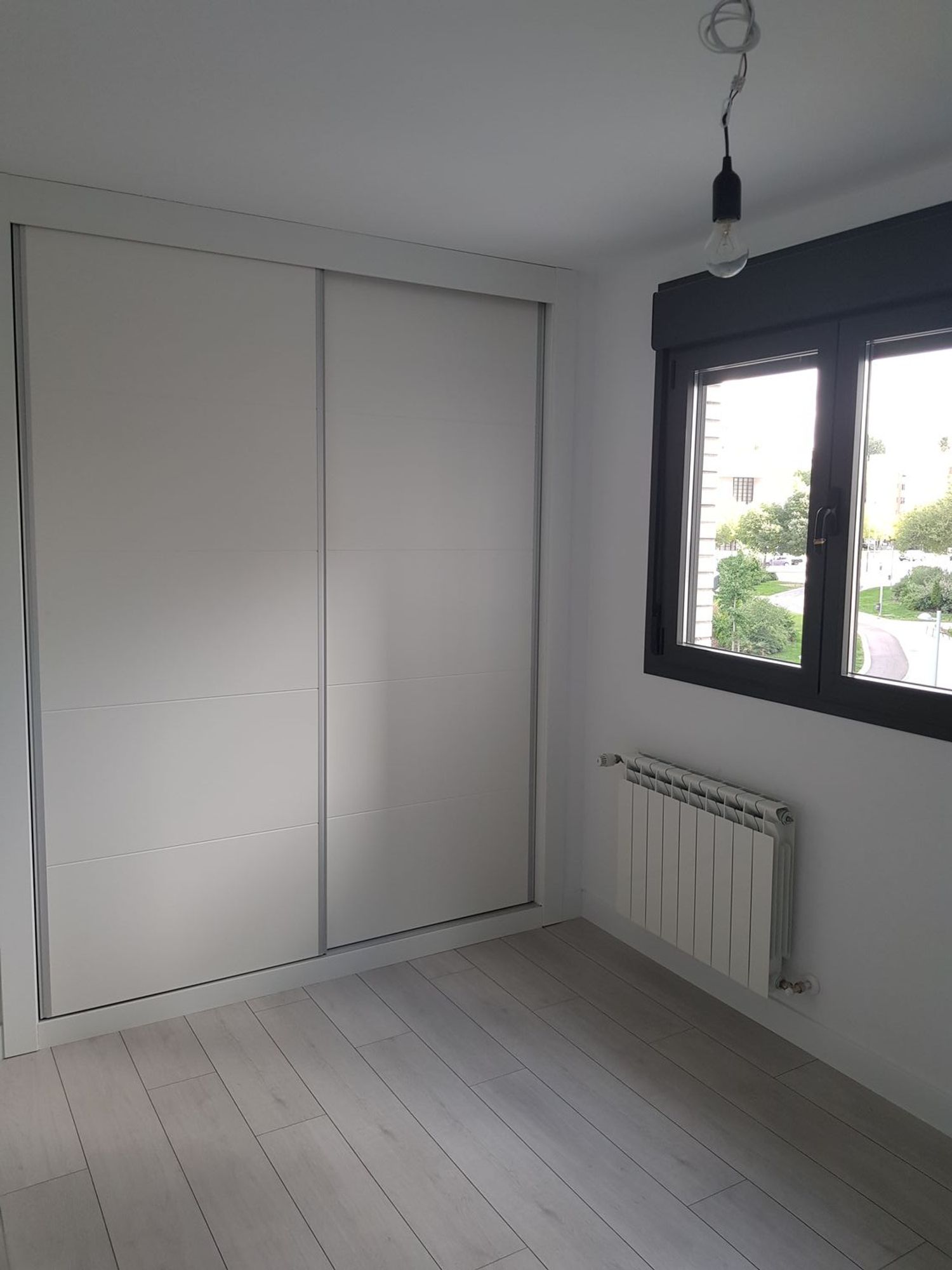 Piso en Calle de la Sanidad Pública, 4, El Barral Ferial, El Barral Ferial - Foto 4