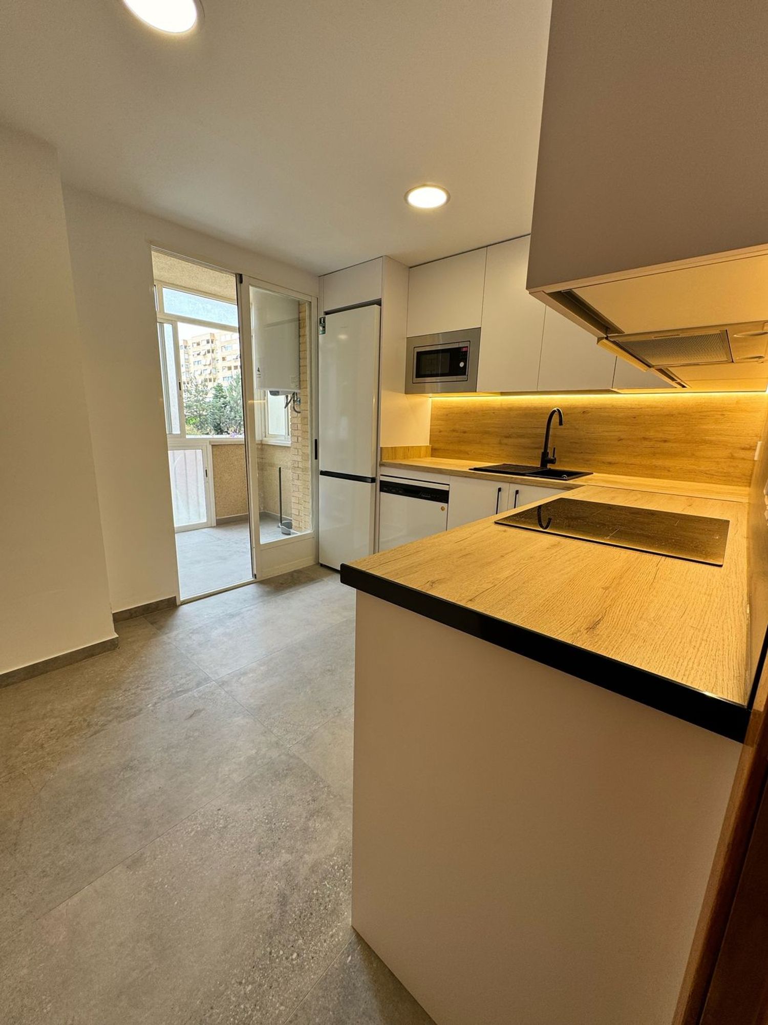 Piso en calle Ecuador, 12 - Foto 16