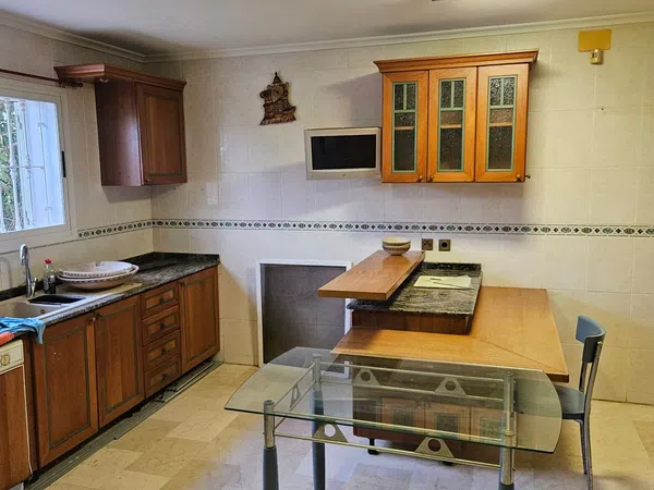 Casa o chalet independiente en Maria Zambrano, 3, Entrepinos, Entrepinos - Foto 23