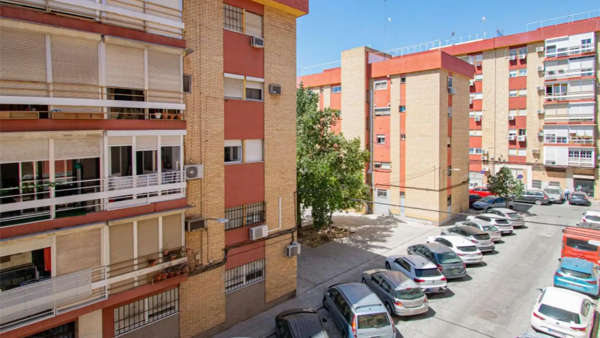 Piso en  Calle León X 1 - Foto 1