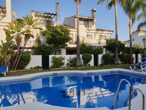Estudio en Urbanización Los Naranjos de Marbella, 16 - Foto 1