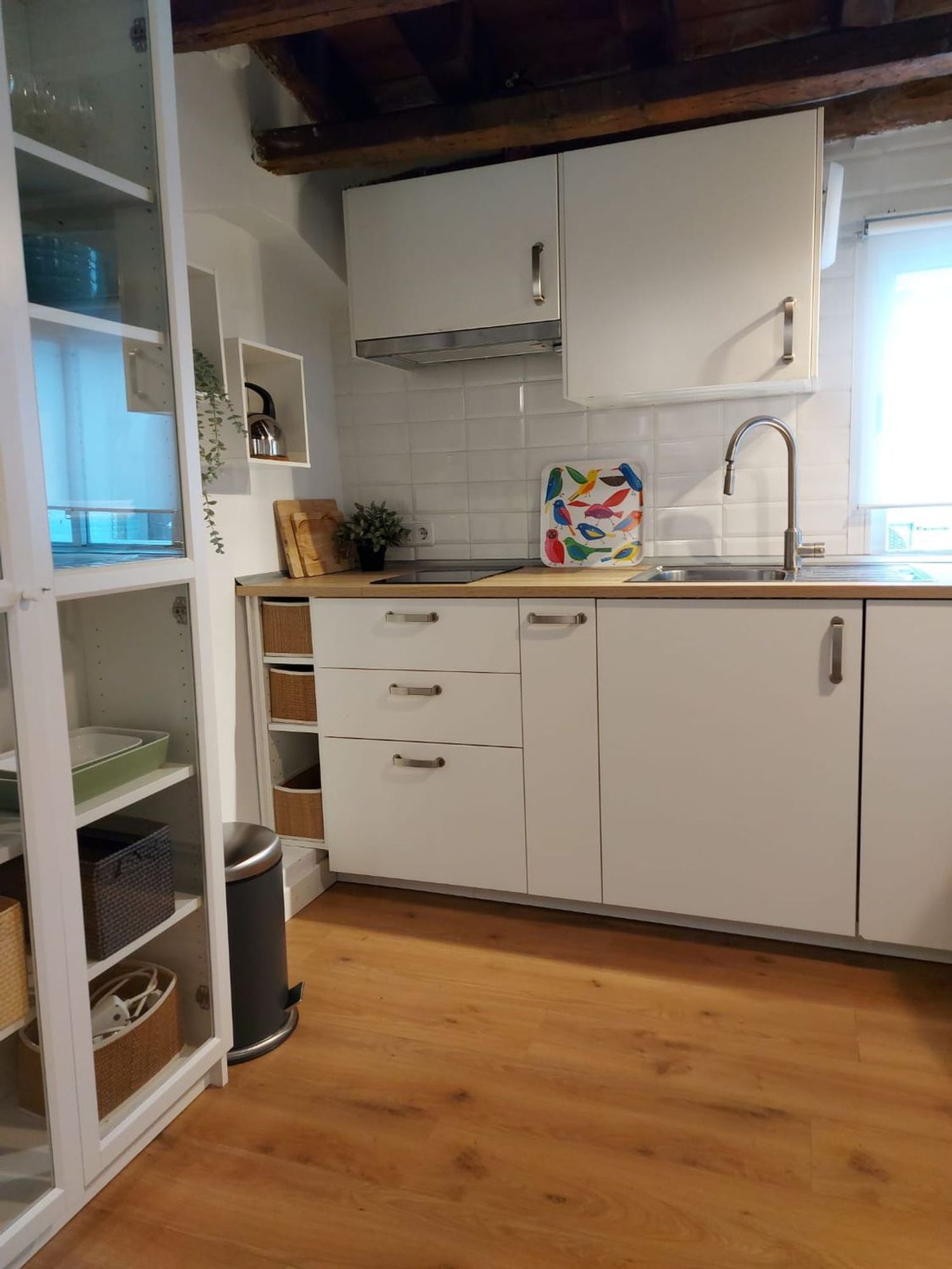 Ático en calle de la Ballesta, 18 - Foto 11