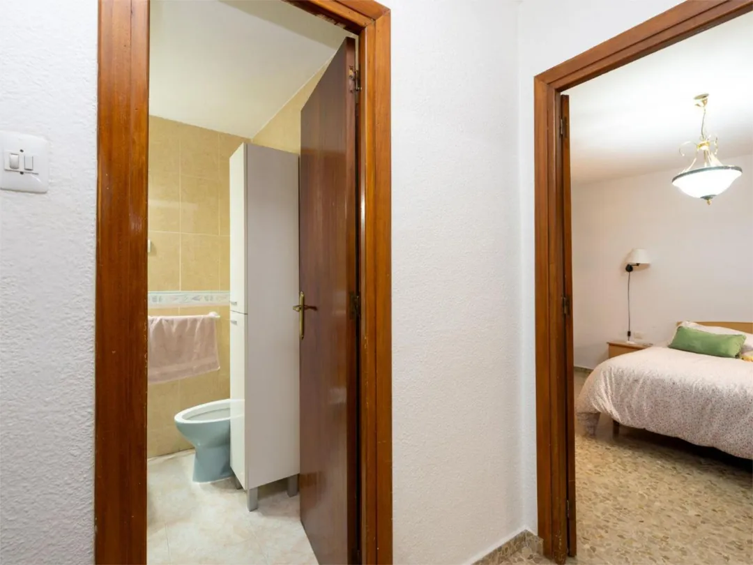 Apartamento en  Calle Pedro Antonio de Alarcón 3 - Foto 16
