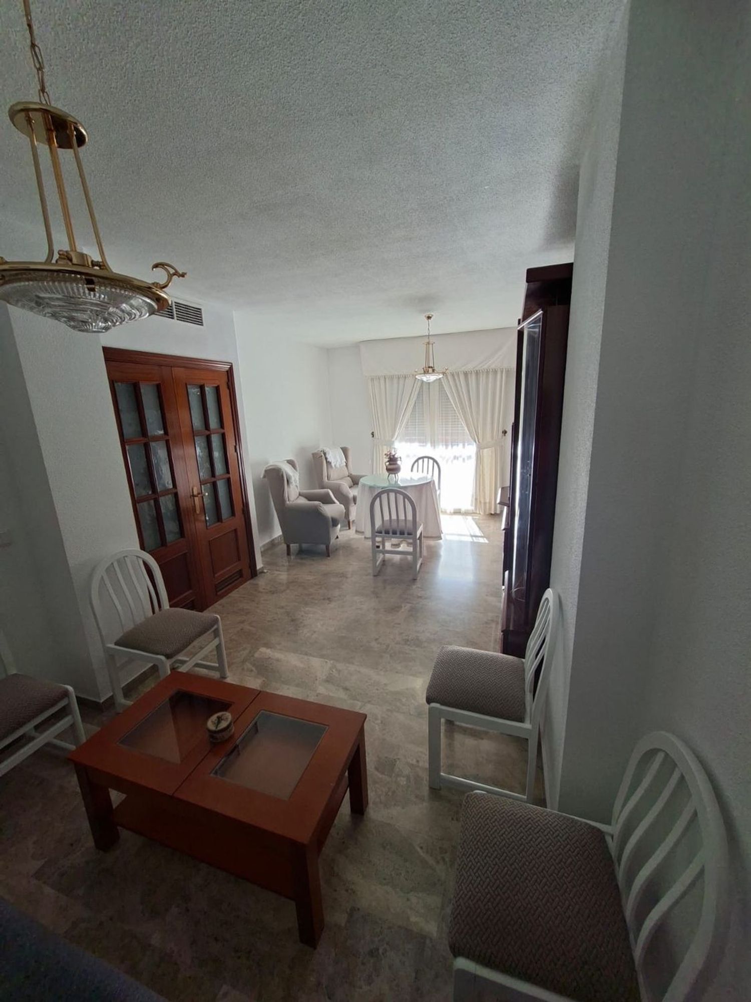 Piso en calle Ingeniero Juan Antonio Vigueras González, 2 - Foto 1