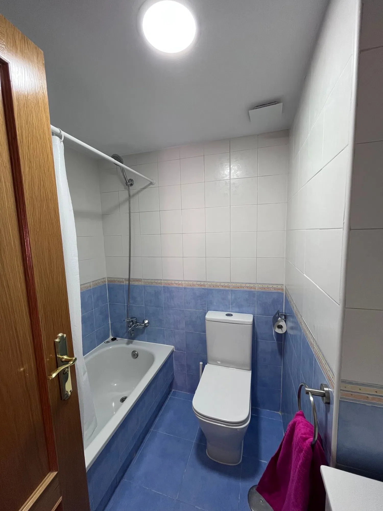 Piso en calle de la Maquinilla, 13 - Foto 7