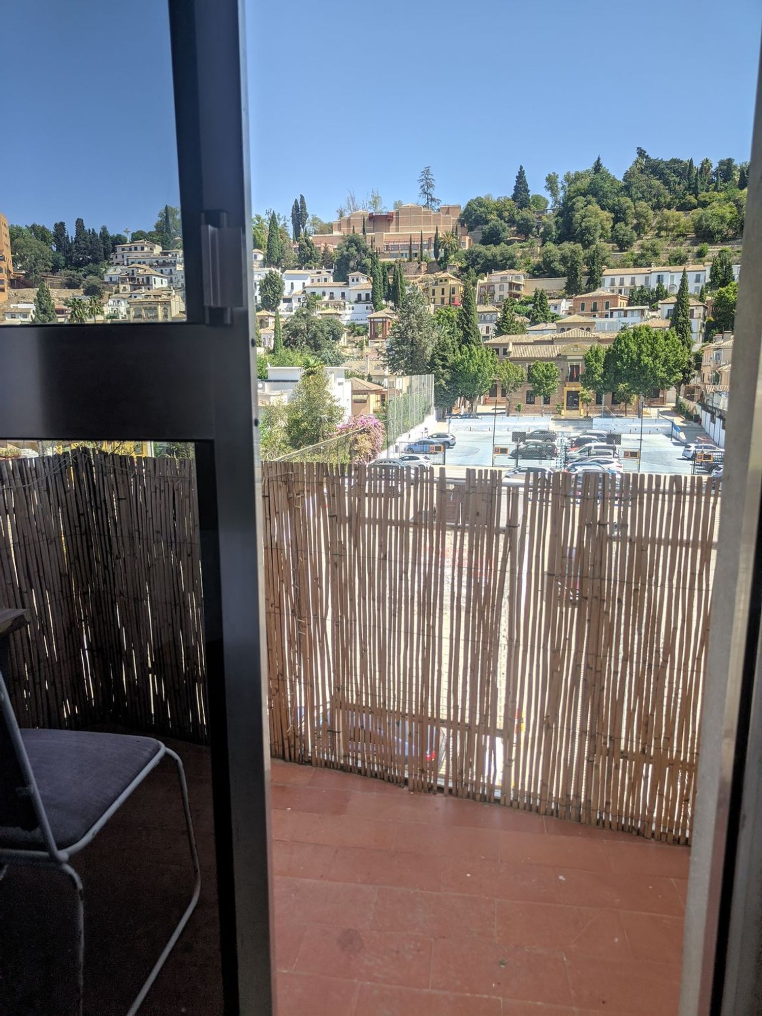 Piso en Calle Molinos, 66, Cuesta Escoriaza - Barranco del Abogado - Foto 7