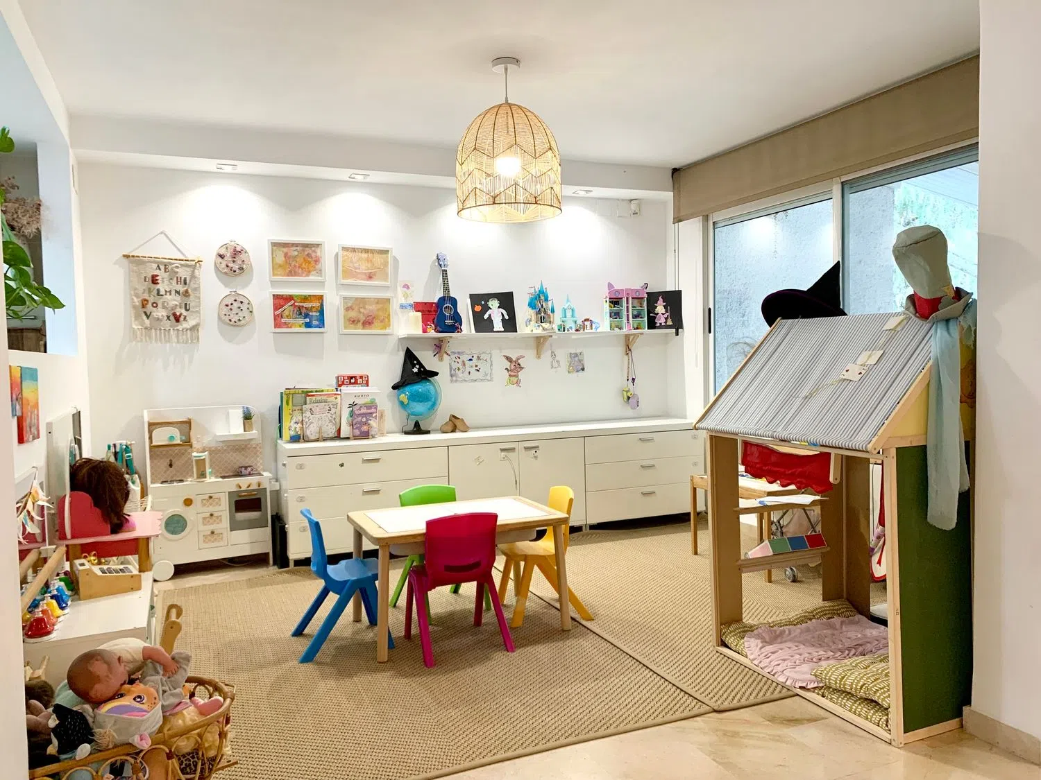 Chalet adosado en calle 232, 74 - Foto 7