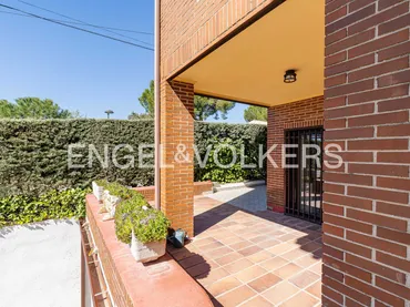 Chalet en Pozuelo de Alarcón - Foto 38