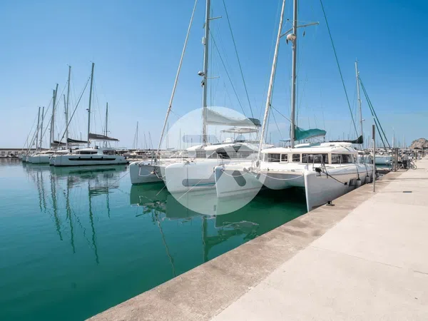 Local en Port Ginesta, 8, Les Botigues de Sitges, Les Botigues de Sitges - Foto 5