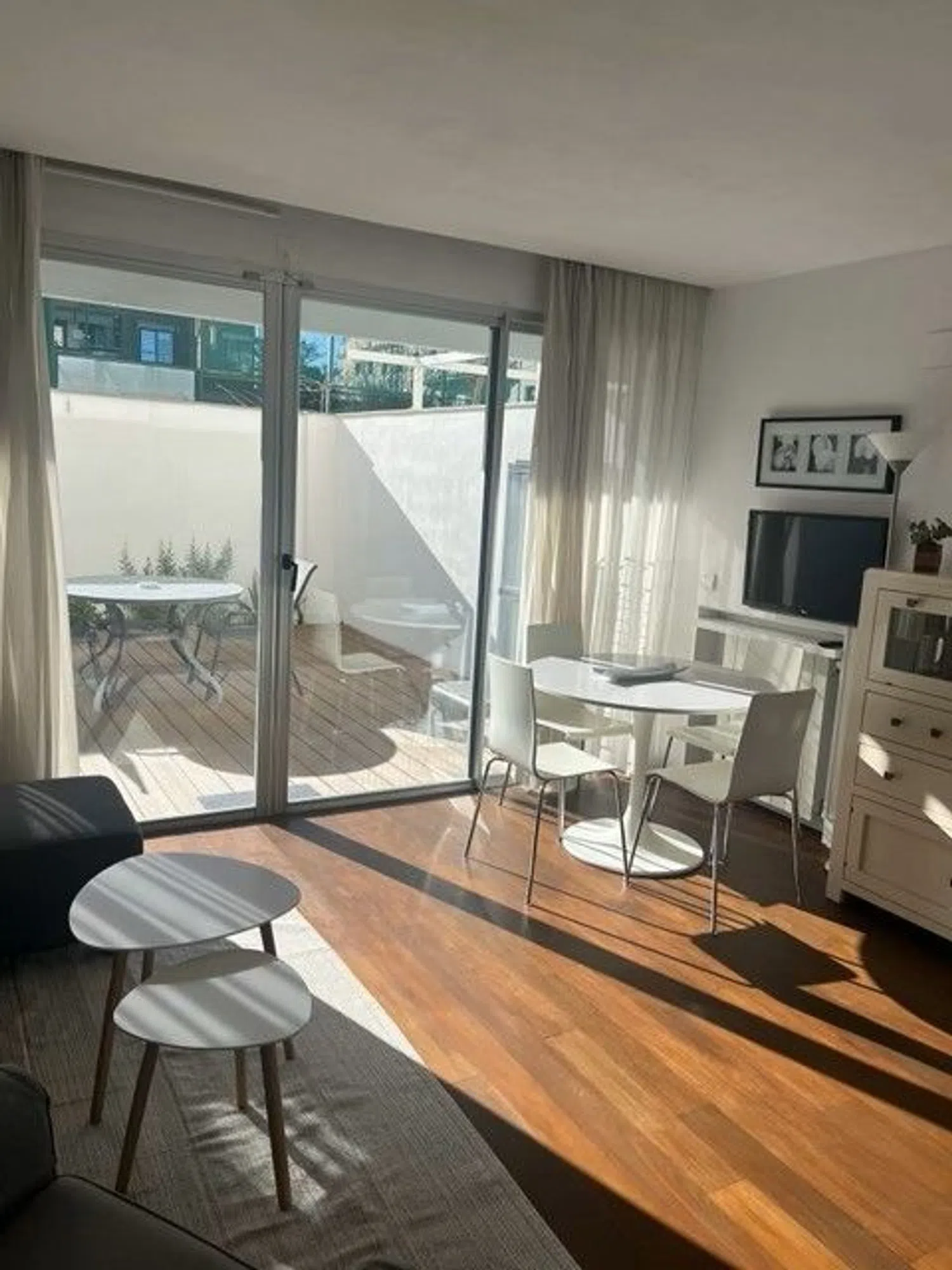 Estudio en calle José Luis Pérez Pujadas, 35 - Foto 2