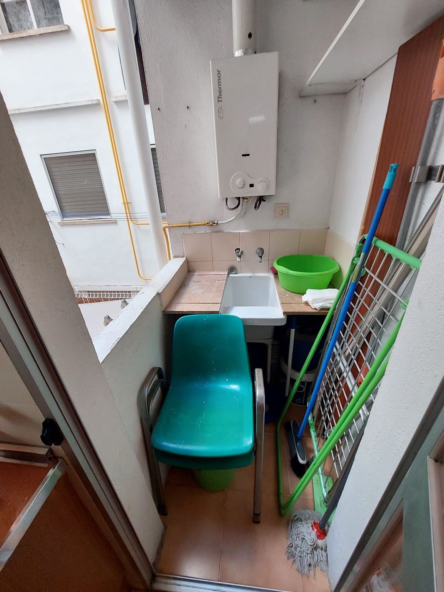 Piso en Calle de Maluquer, Arrancapins - Foto 15