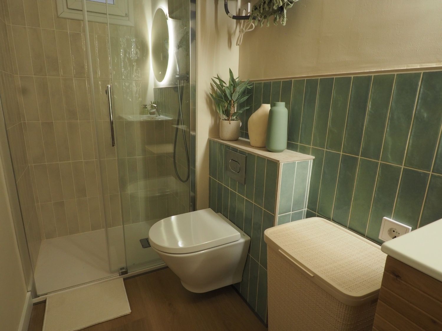 Estudio en calle de Nunyo Sanç, 30 - Foto 24