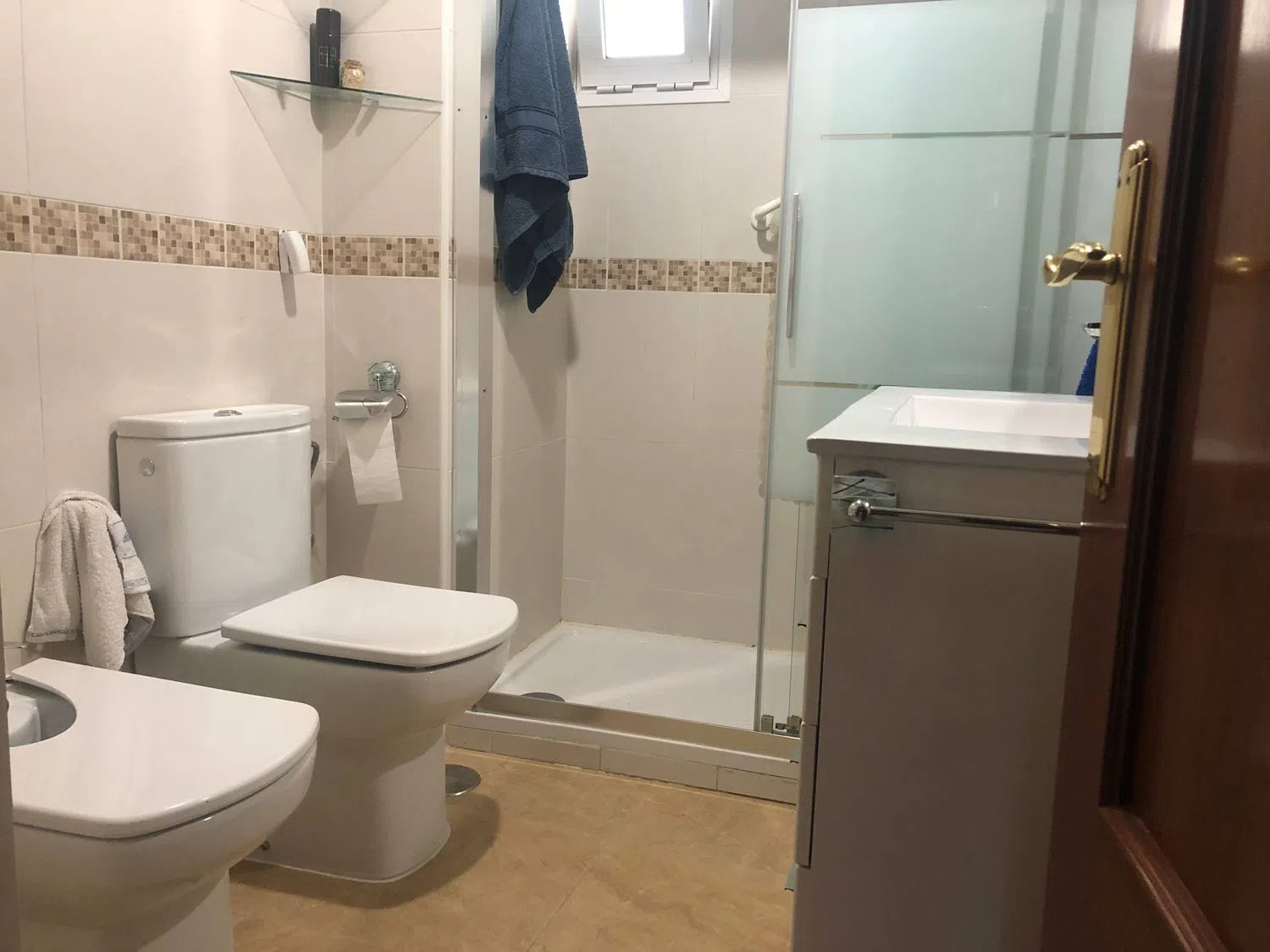 Piso en Barrio de la Estación - Foto 24