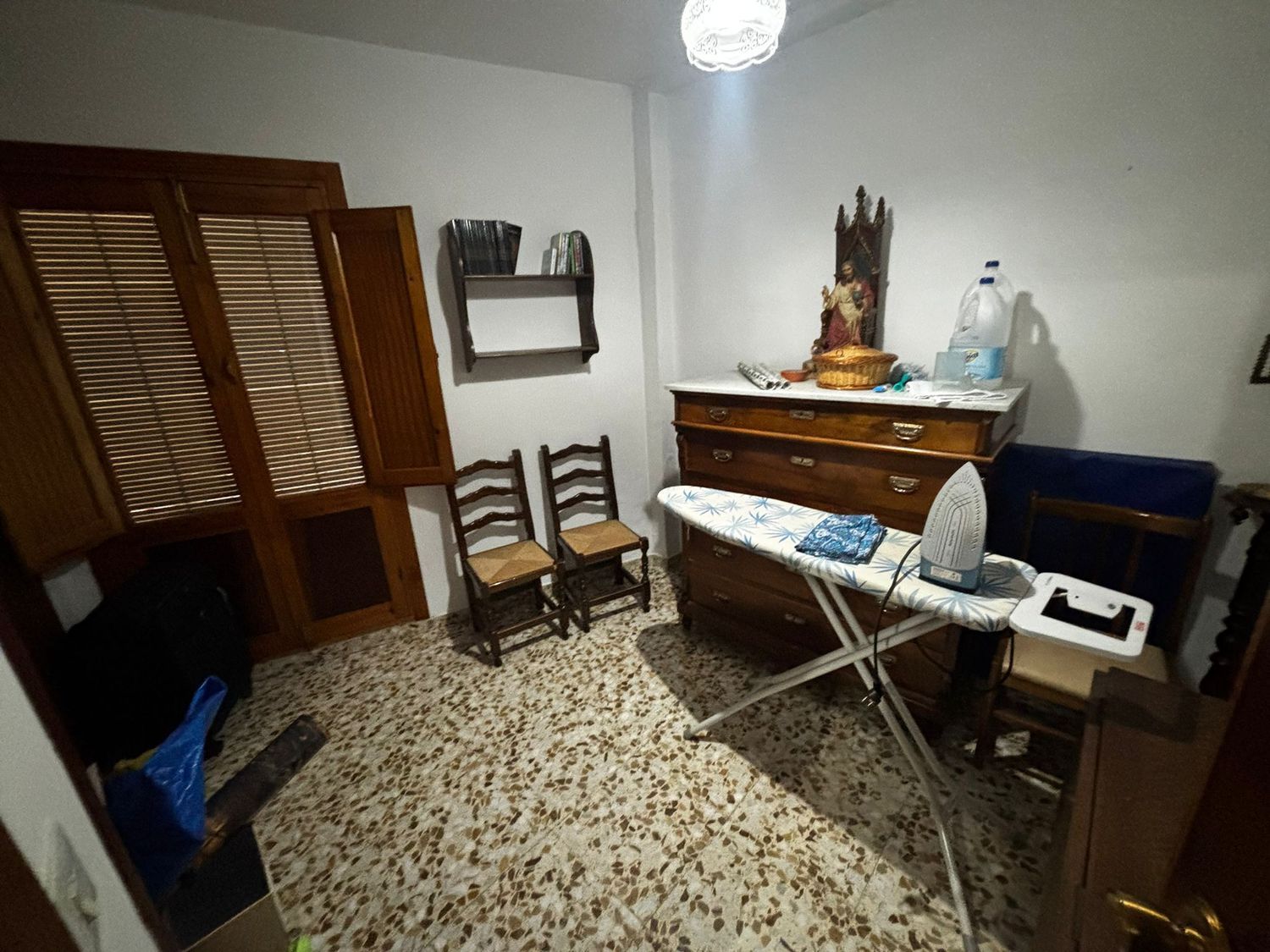 Casa o chalet independiente en Calle Zagrilla, 5 - Foto 5