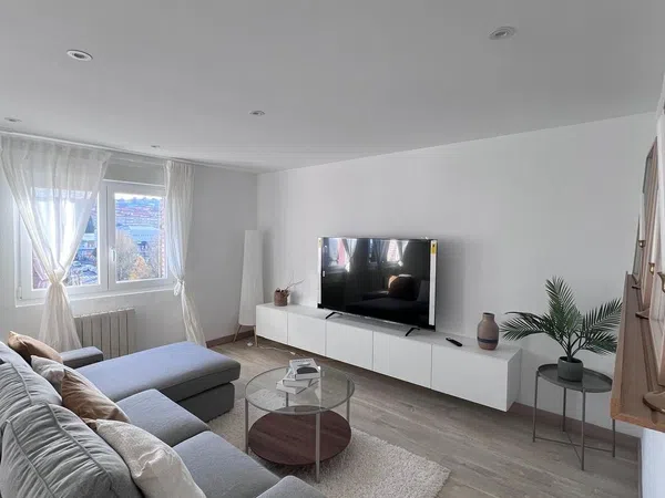 Piso en calle Fernando Alonso Díaz, 35