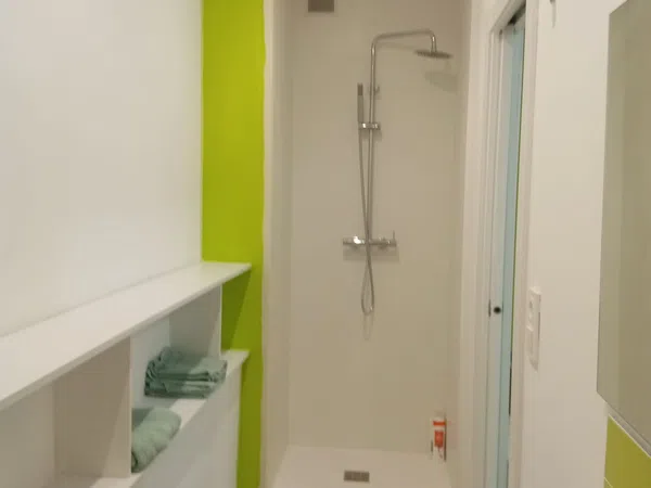 Estudio en Avenida de Canaletes, 57 - Foto 5