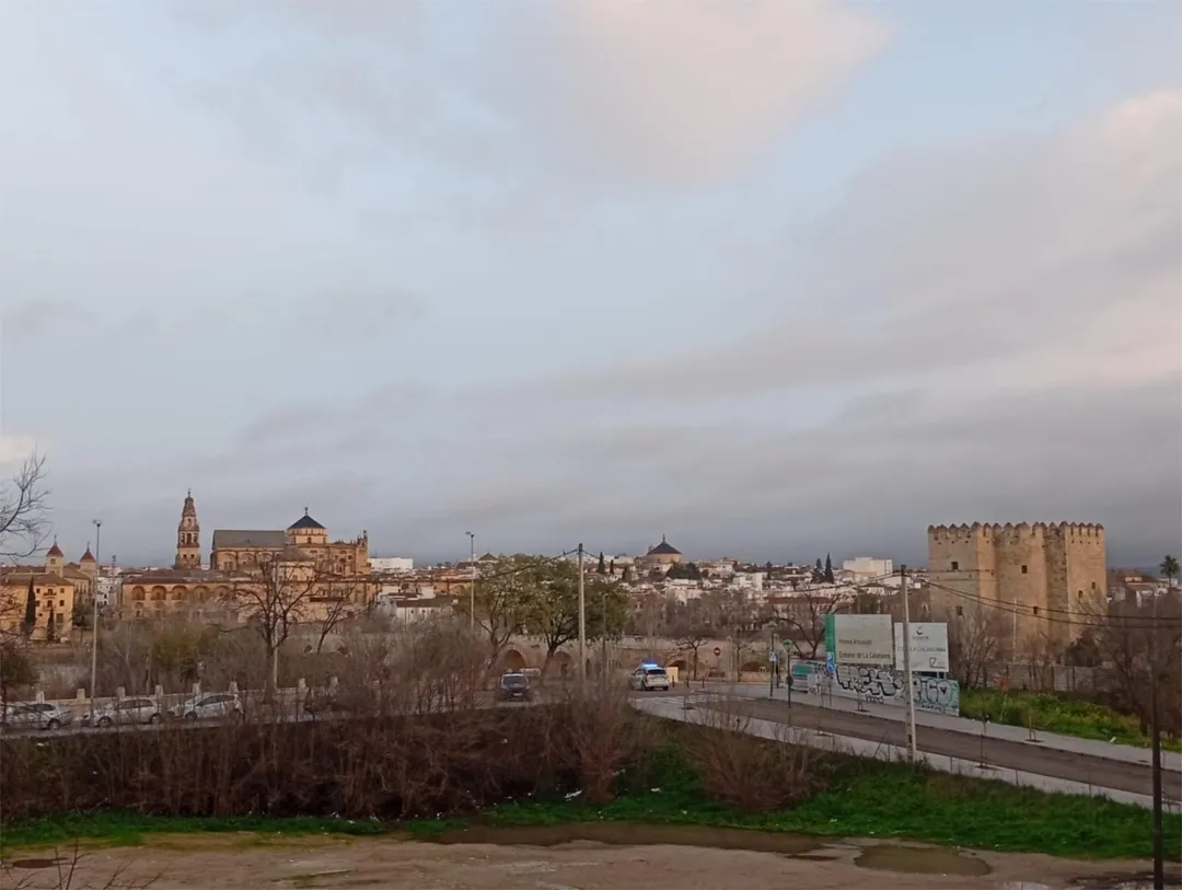 Piso en  Calle Altillo 14