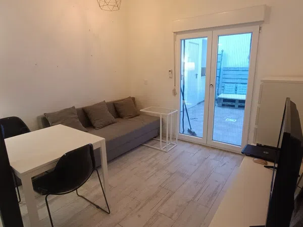 Estudio en Calle del Ferro, 17, Aiora - Foto 2