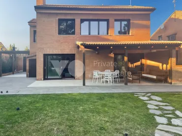Chalet en Majadahonda - Foto 2