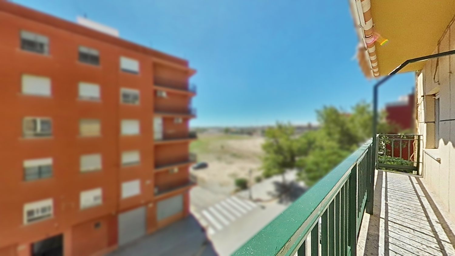 Piso en Fonteta de Sant Lluìs - Foto 3