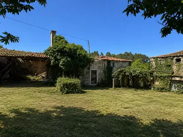 Finca rústica en  Lugar Vilasusan-Remesar 15A - Foto 1
