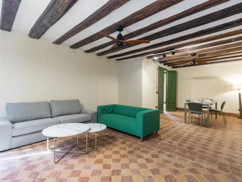 Ático en calle Nou de Sant Francesc, 8