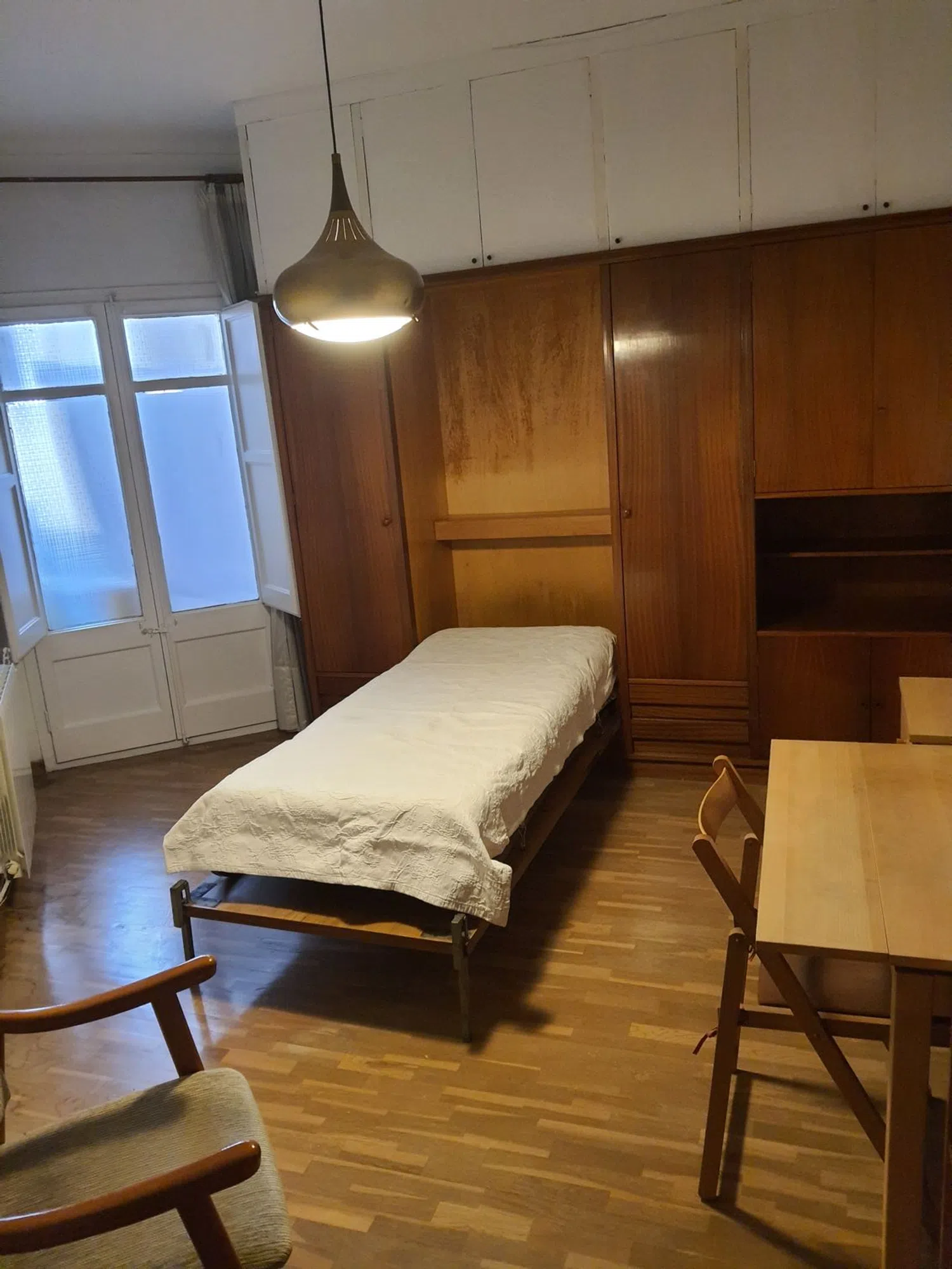 Piso en calle de Praga, 5 - Foto 2