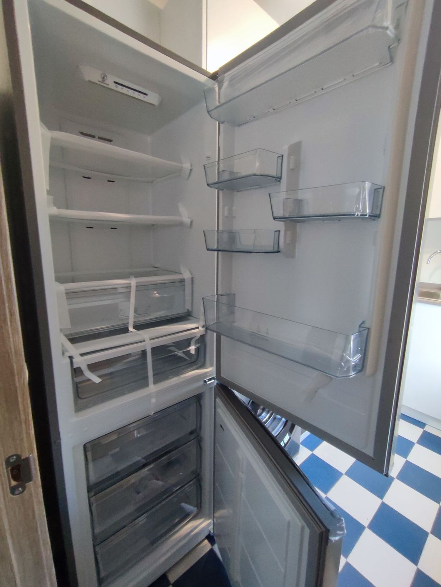 Piso en calle Tello de Guzmán, 3 - Foto 5