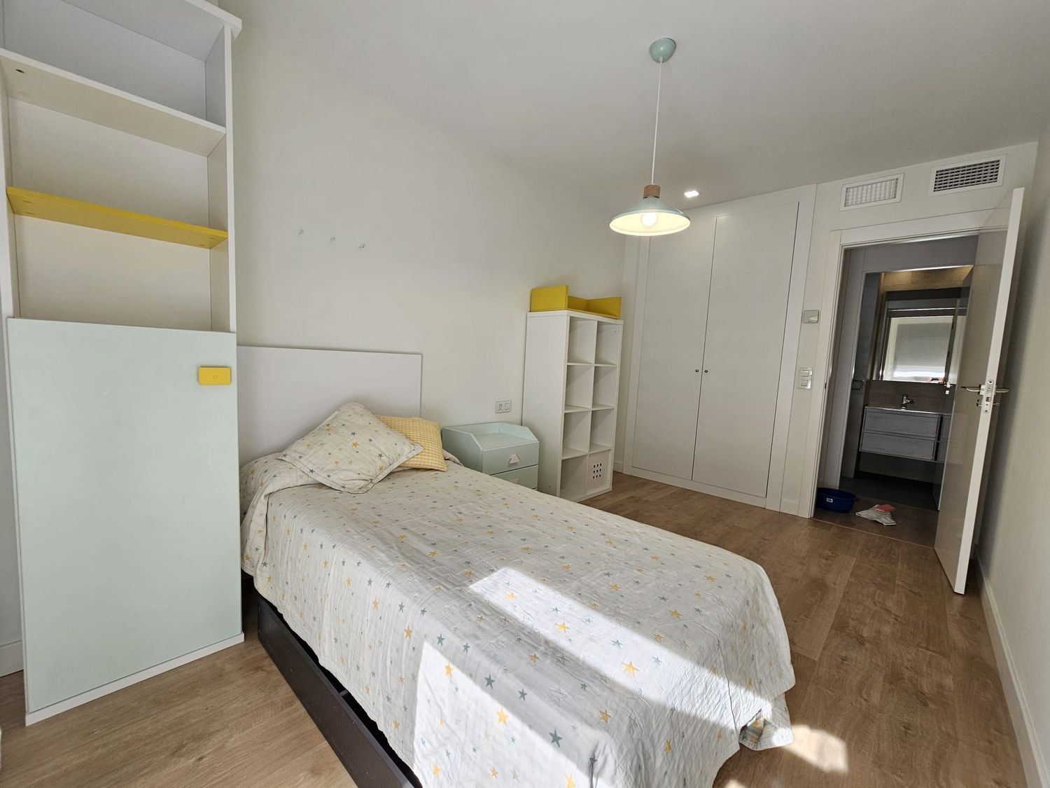 Piso en Barrio Perchel sur - El Bulto - Foto 13