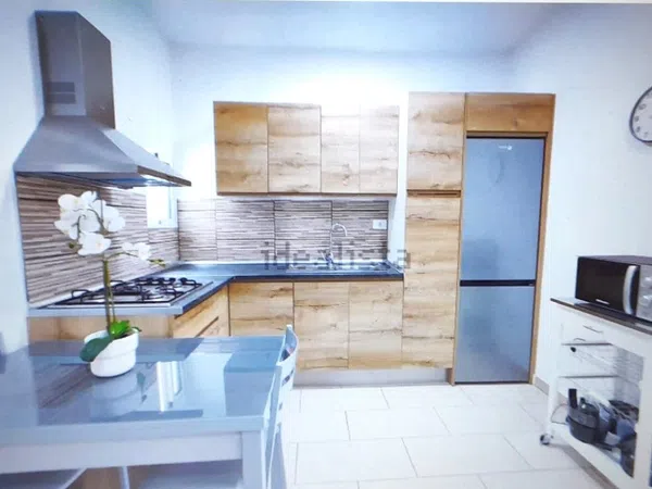 Piso en Calle Mariucha, 3, Schamann - Rehoyas - Foto 4