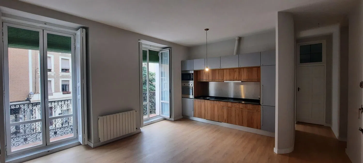 Piso en calle de la Redondilla, 8 - Foto 1