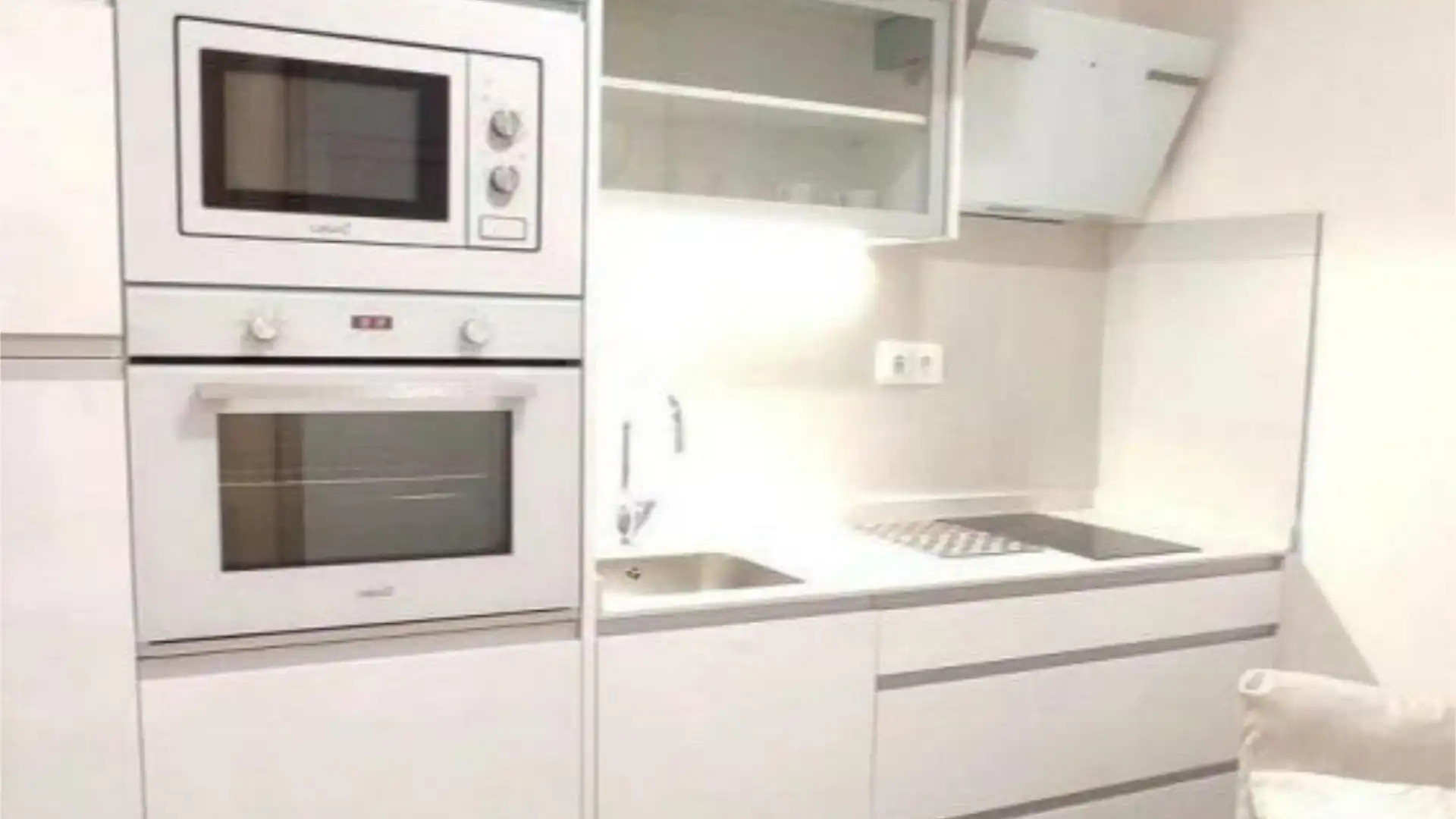 Piso en  Calle de Juan Duque 6 - Foto 15