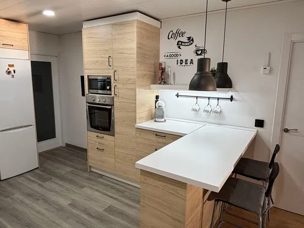 Piso en Avenida de Barcelona, 222, Ca n'Anglada, Ca n'Anglada - Foto 9