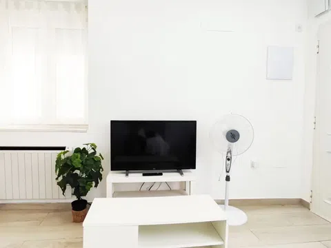 Estudio en avenida Alfonso El Sabio, 25 - Foto 4