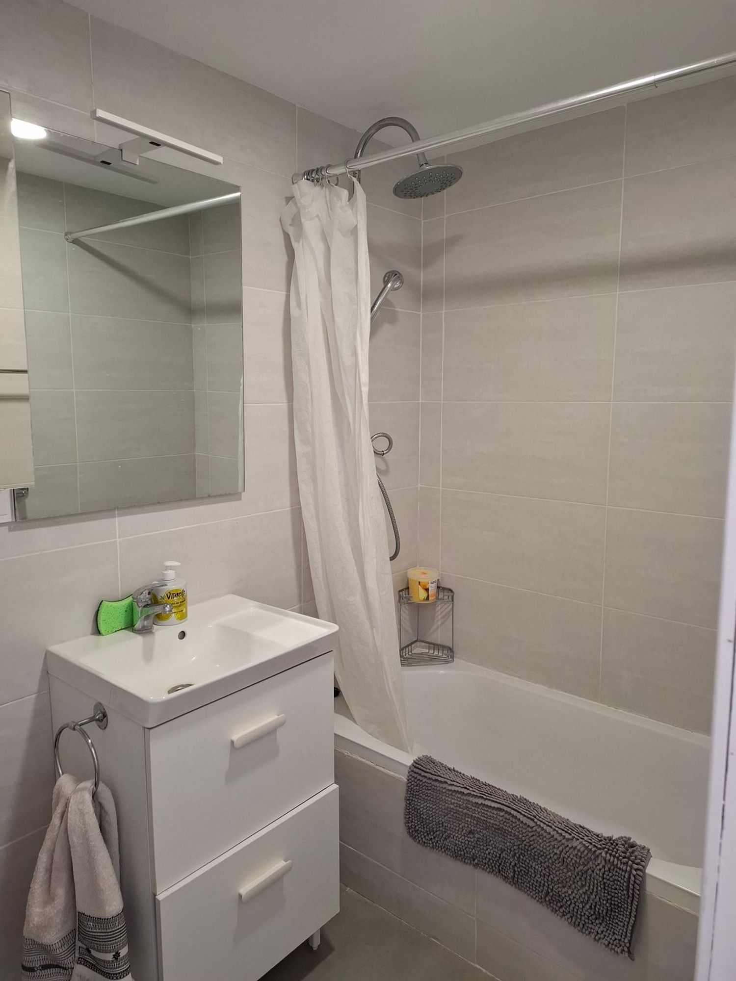 Piso en avenida de la Malva-Rosa, 74 - Foto 15