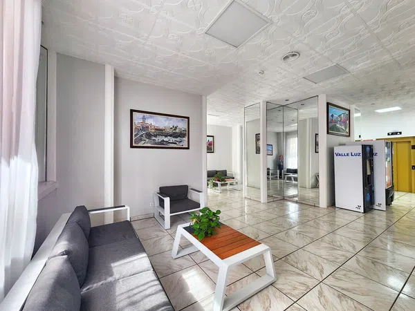 Estudio en Avenida Melchor Luz, 1 - Foto 18