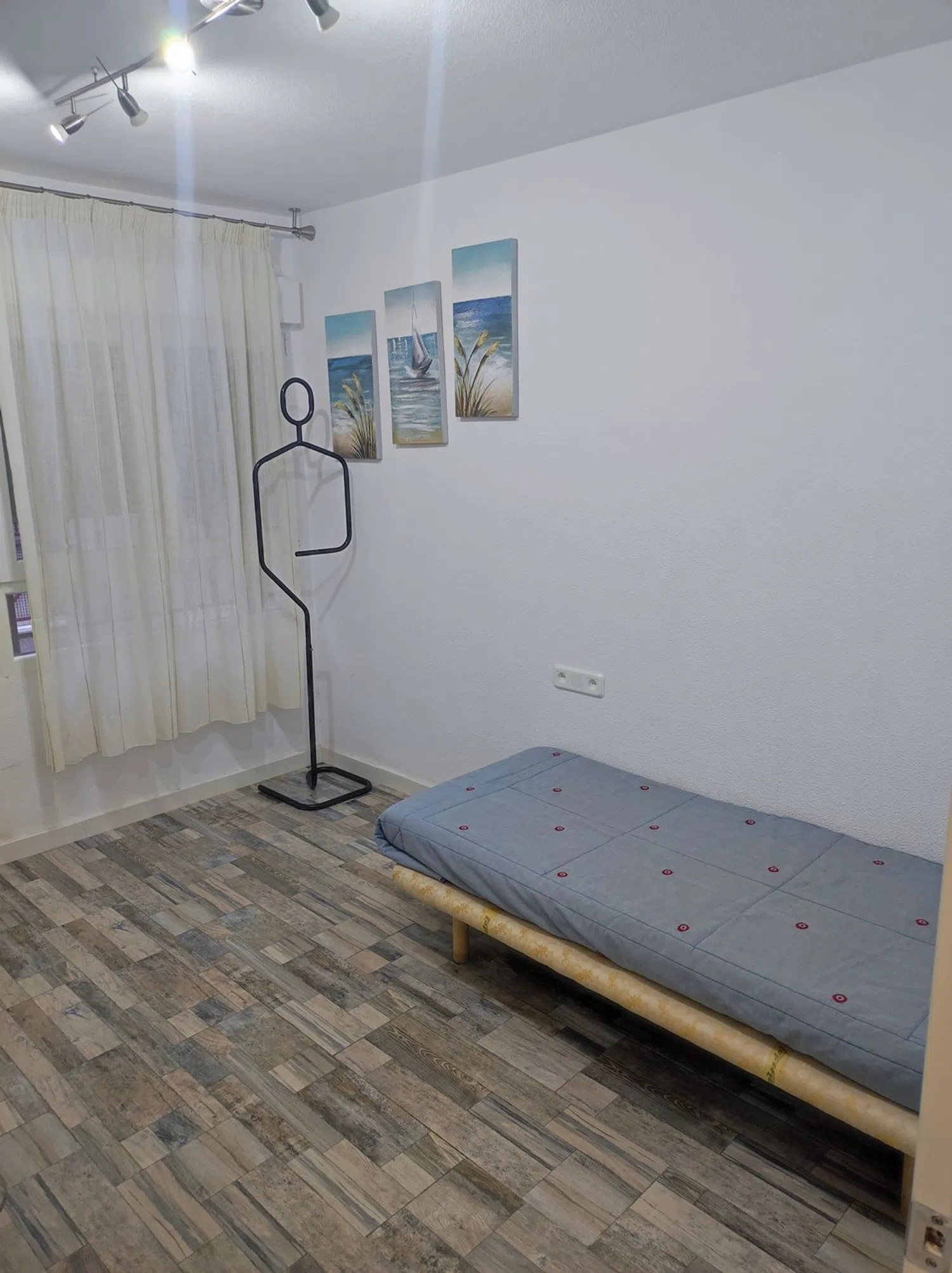 Piso en calle Martínez de la Rosa, 7 - Foto 18