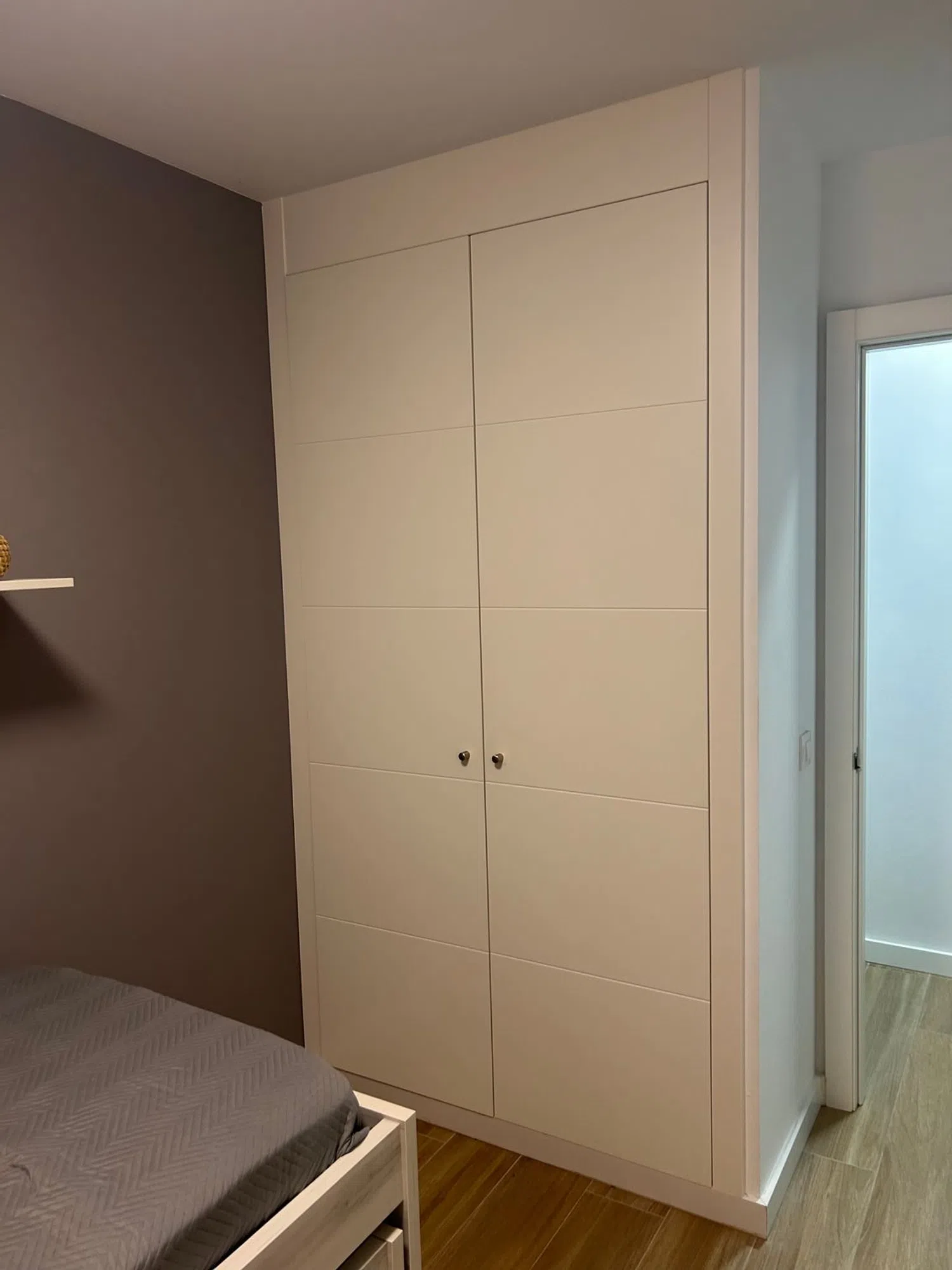 Piso en calle Bentagache, 13 - Foto 12