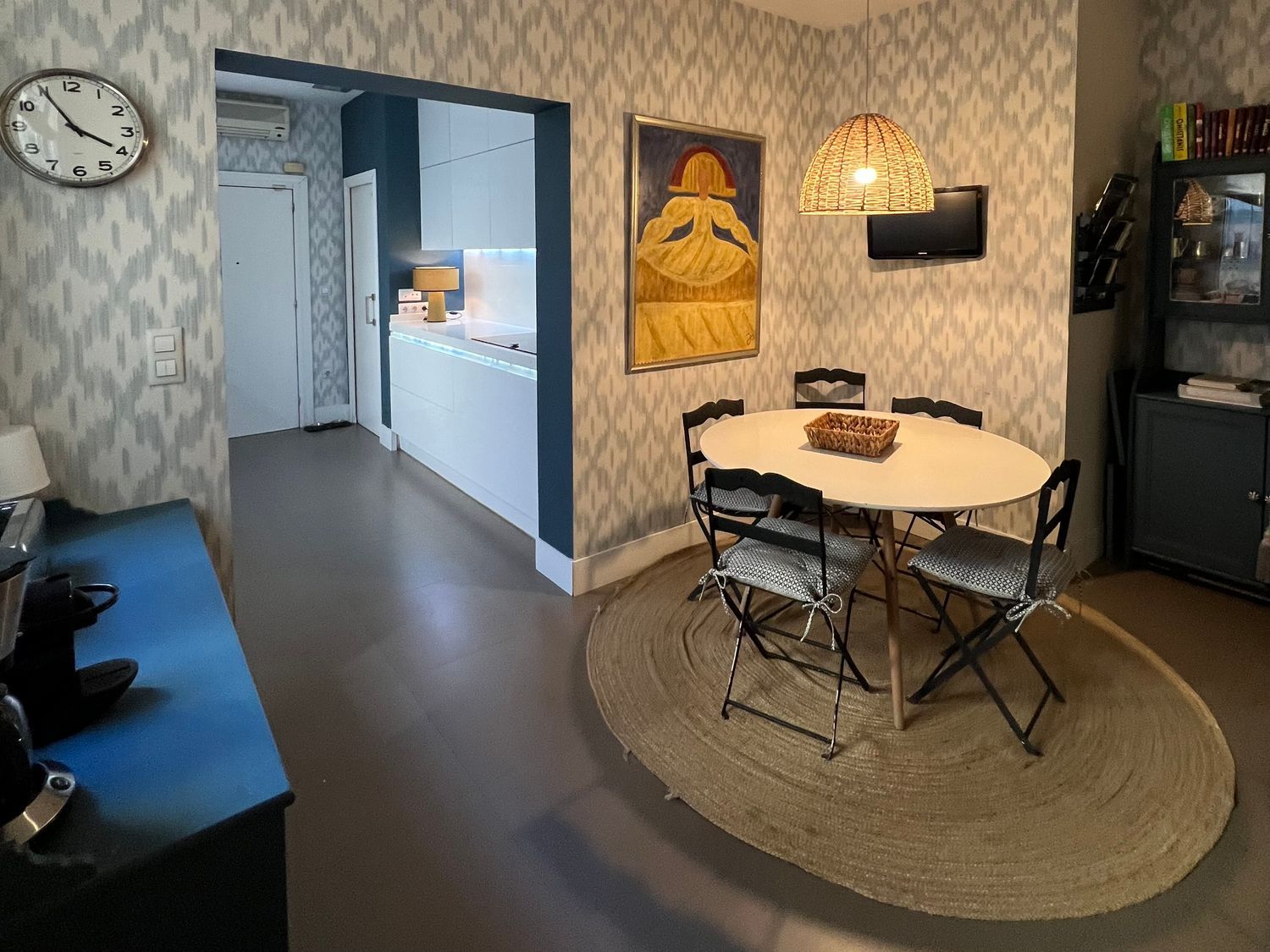 Piso en calle de Velázquez - Foto 18