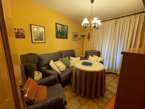 Chalet pareado en Ctra. Circunvalación - La Magdalena - Foto 6