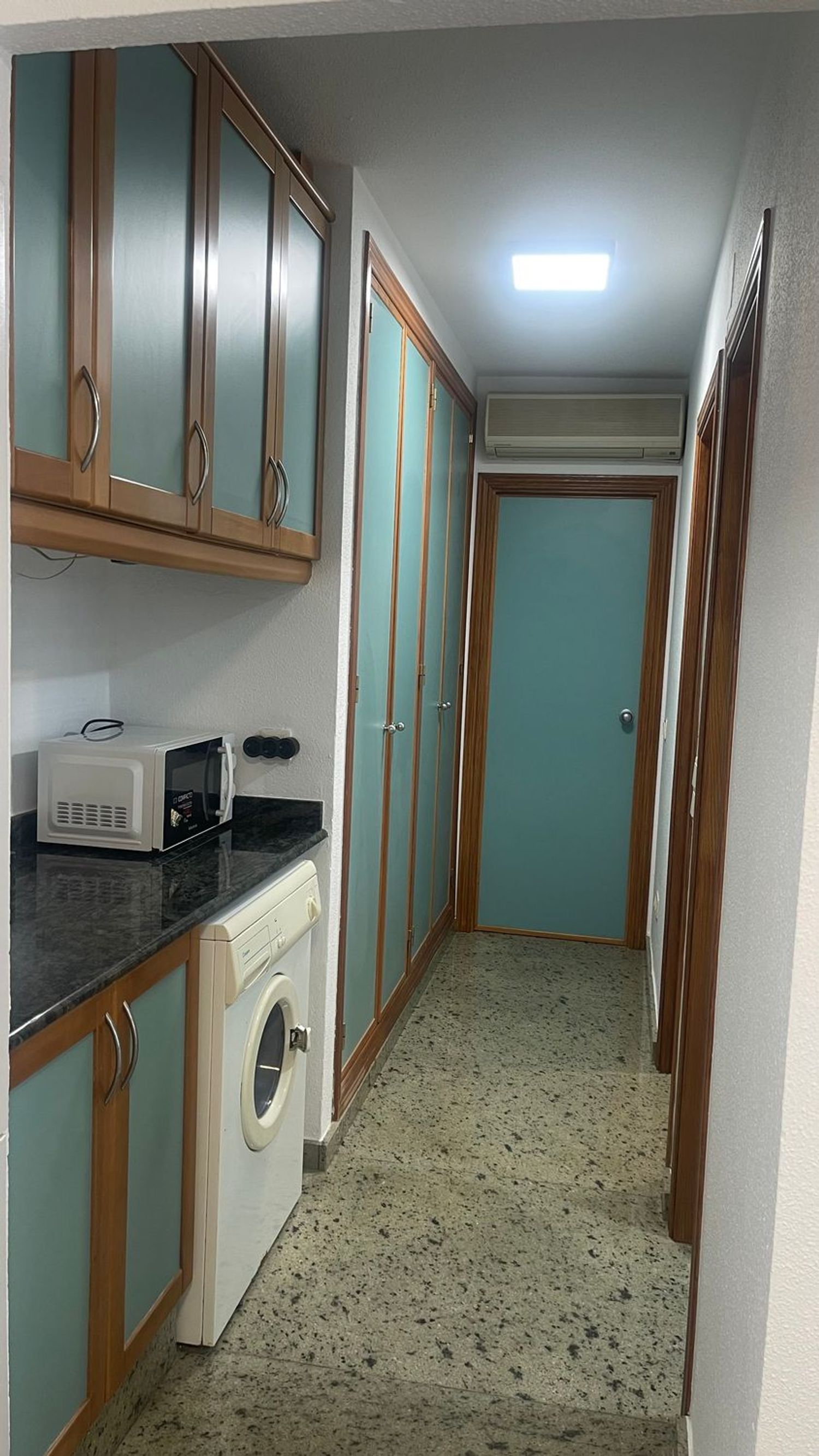 Piso en Calle Nevers, 16 b, El Faro, El Faro - Foto 15