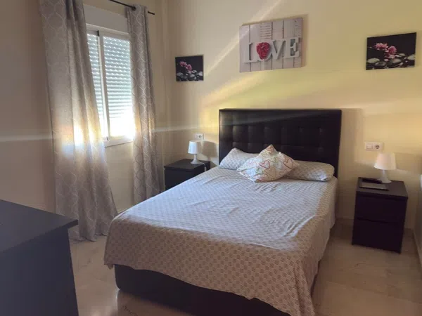 Chalet adosado en Calle Sierra de Grazalema, 43, Loreto, Loreto - Foto 10