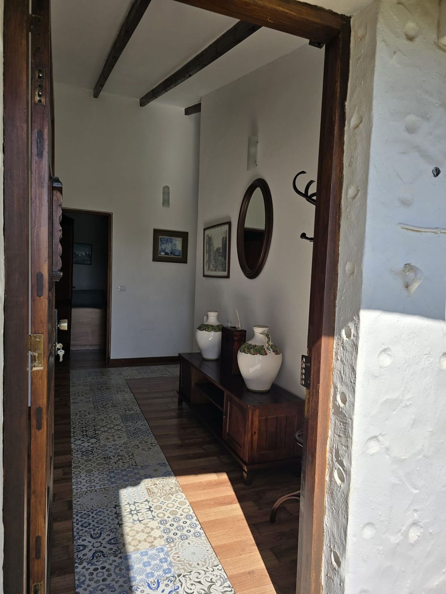 Casa rural en la yedra, 10 - Foto 2