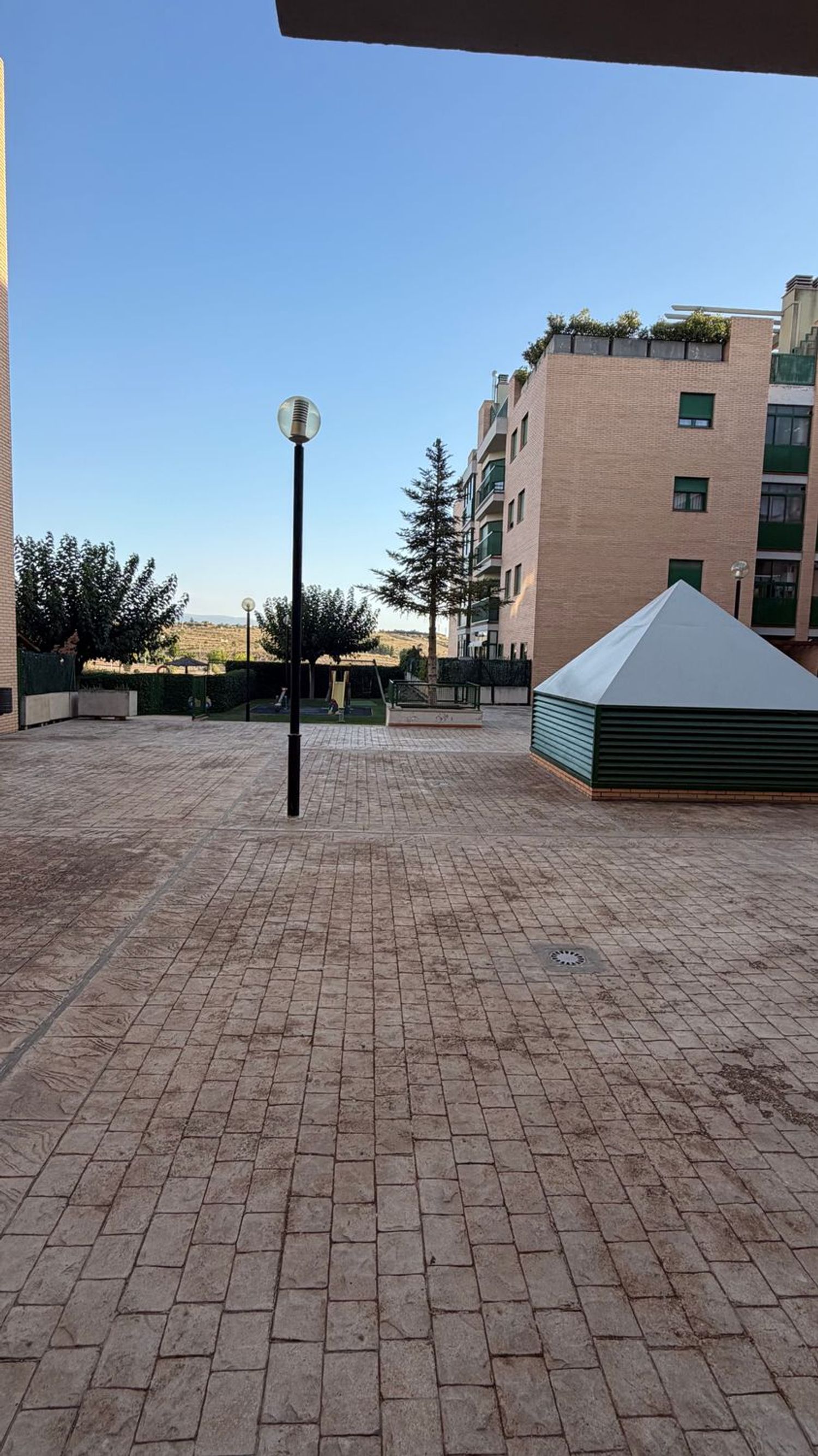 Piso en Avenida de América, 30, Ensanche - Fuenfresca, Ensanche - Fuenfresca - Foto 3
