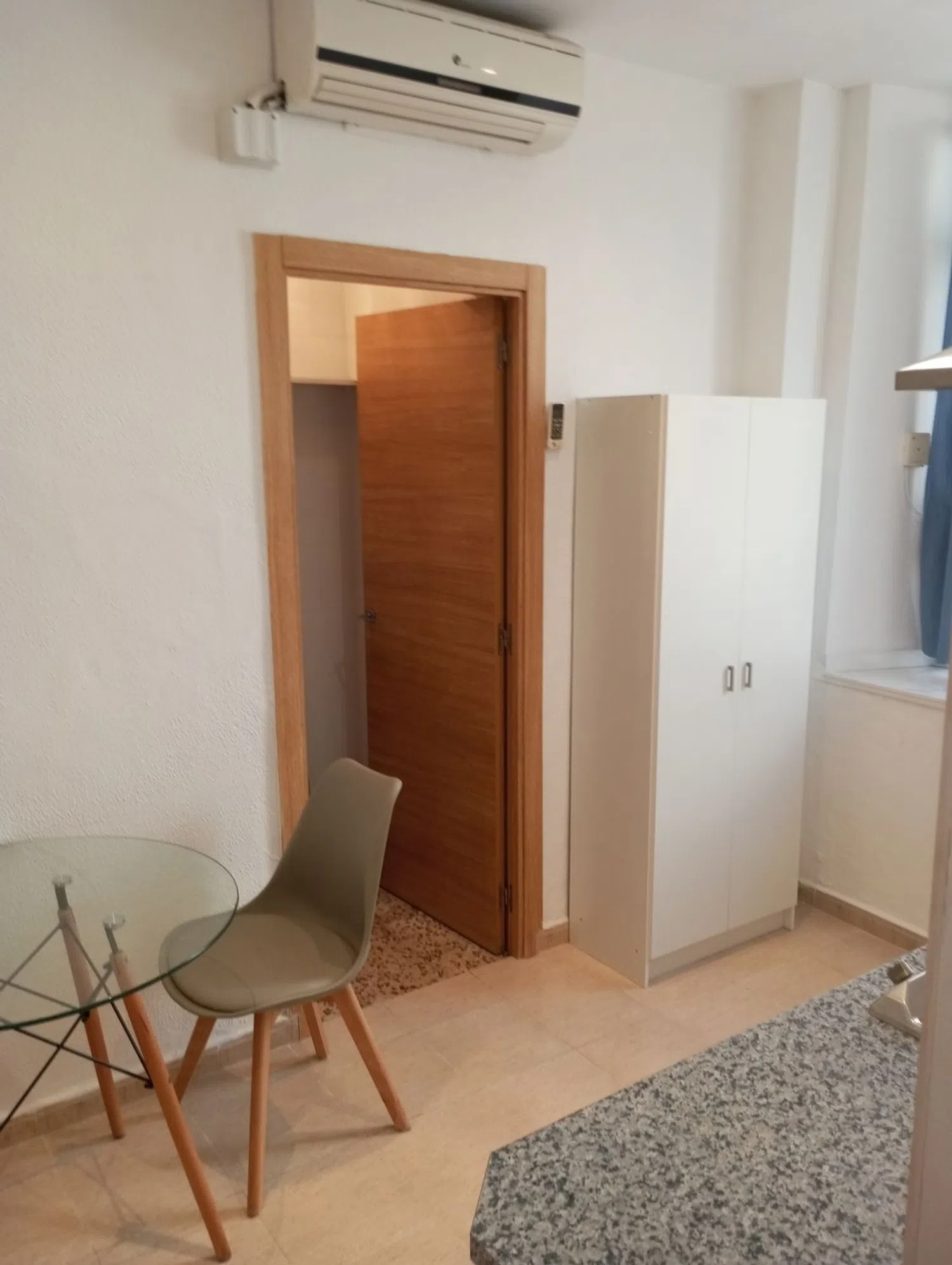 Estudio en calle Escoberos, 2 - Foto 3