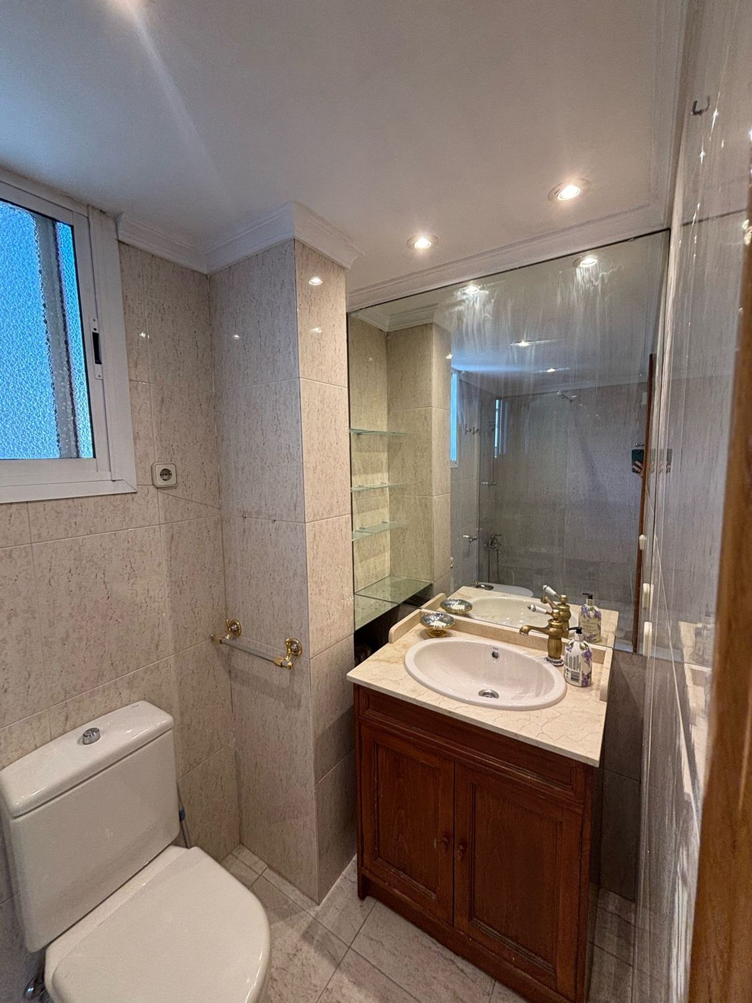 Piso en Barrio Cuzco-Castillejos - Foto 16