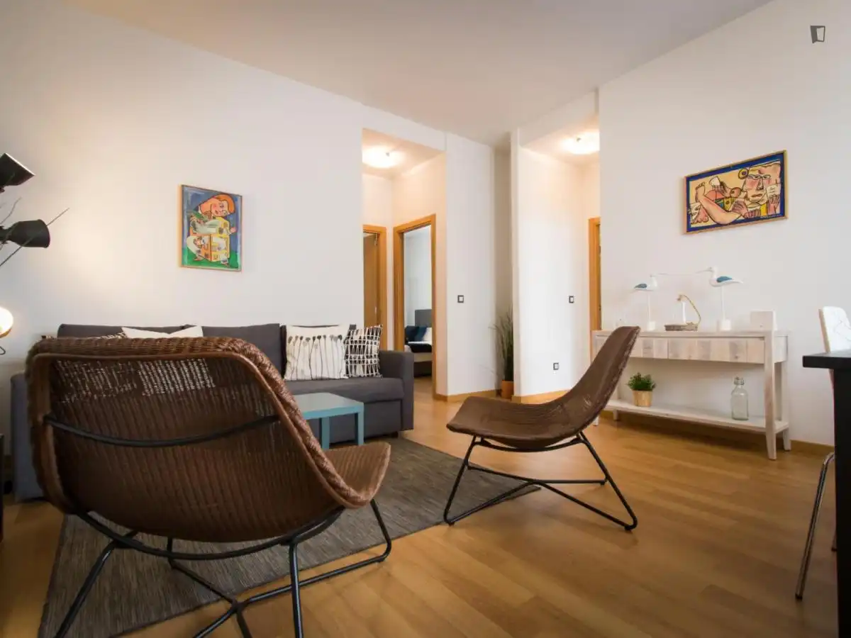 Apartamento en Málaga Capital - Foto 10